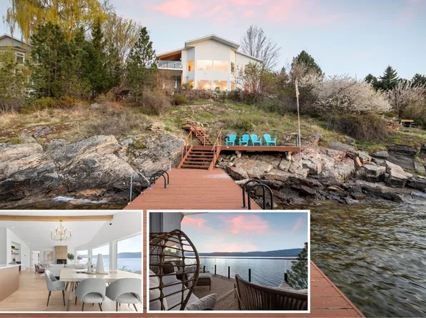 5538 Lakeshore Rd, Kelowna, BC V1W 4J4