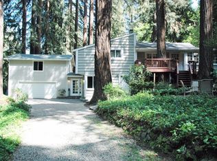 17705 Ogallala Warpath Rd, Los Gatos, CA 95033