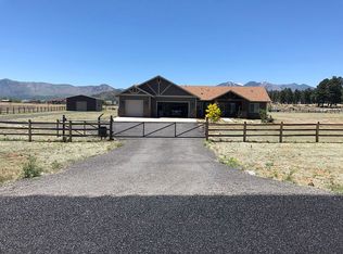 9976 N Bryant Rd, Flagstaff, AZ 86004