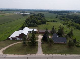 W3839 State Road 33, Horicon, WI 53032