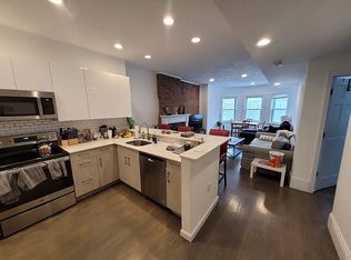 1408 Beacon St APT 3, Brookline, MA 02446