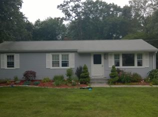 29 Heritage Rd, Monroe, CT 06468