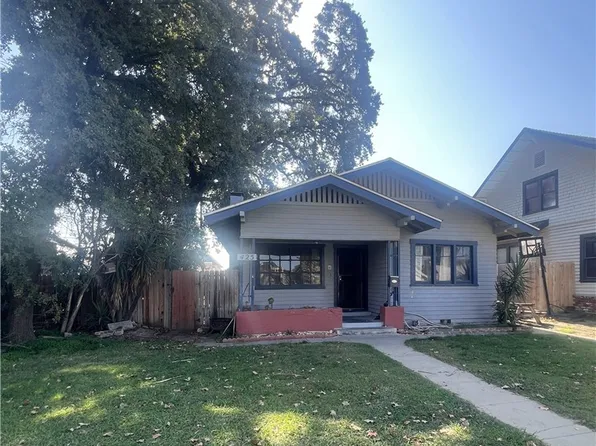 425 W Elm St, Hanford, CA 93230