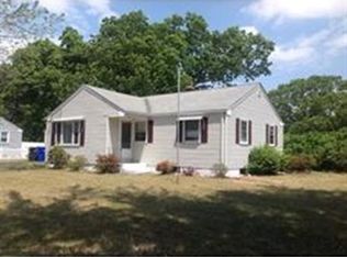 40 Fitzgerald Rd, Springfield, MA 01104