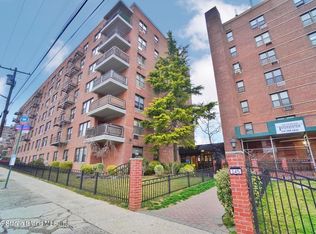 145 Lincoln Ave APT 4L, Staten Island, NY 10306