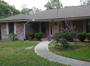 2622 Loopridge Dr, Orange Park, FL 32065