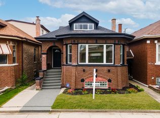 8134 S Honore St, Chicago, IL 60620