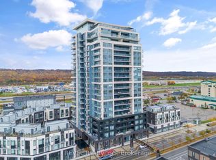 385 Winston Rd Penthouse 1907, Grimsby, ON L3M 0J3