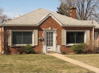 4426 Kolze Ave, Schiller Park, IL 60176