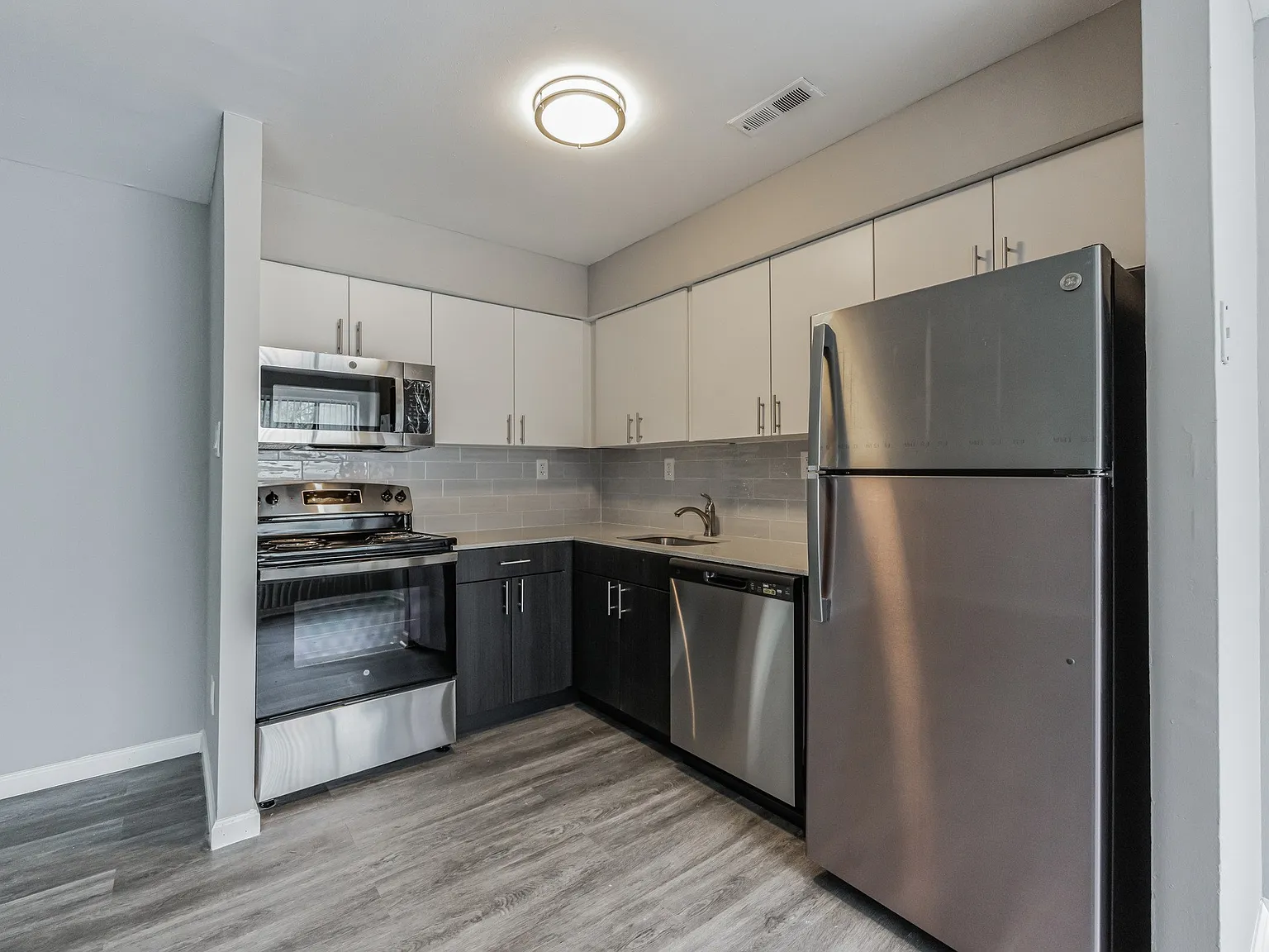 The Crossings at Neshaminy Apartments — Photo 2