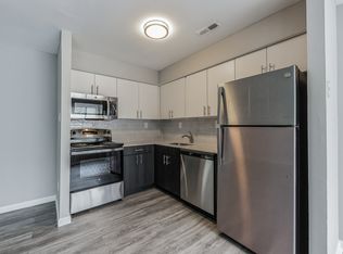 The Crossings at Neshaminy Apartments, Bensalem, PA 19020