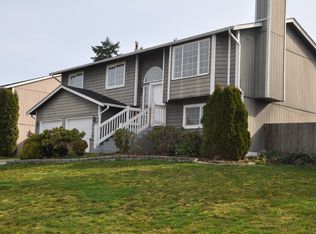 14015 121st Avenue Ct E, Puyallup, WA 98374
