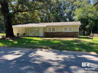 7201 Tangerine Ave, Mobile, AL 36618