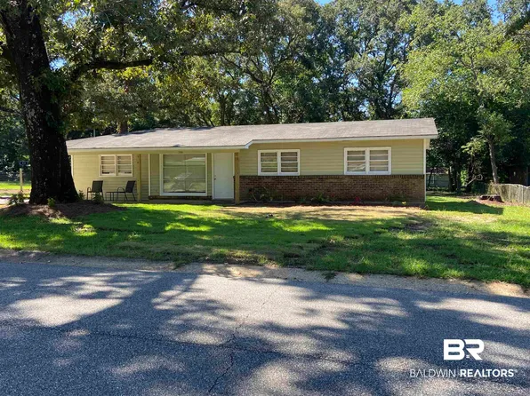 7201 Tangerine Ave, Mobile, AL 36618