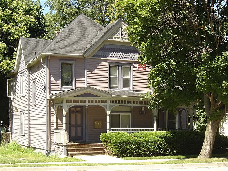 418 Washtenaw