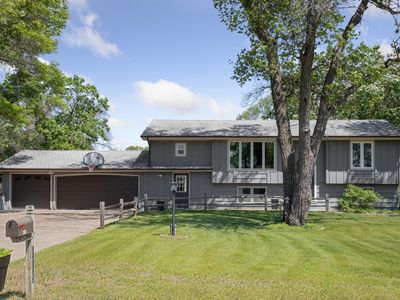 23003 Durant St NE, East Bethel, MN, 55005