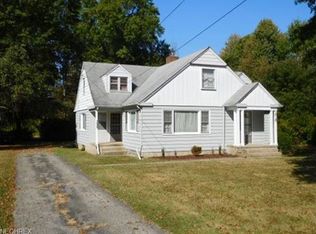 7350 Hitchcock Rd, Boardman, OH 44512