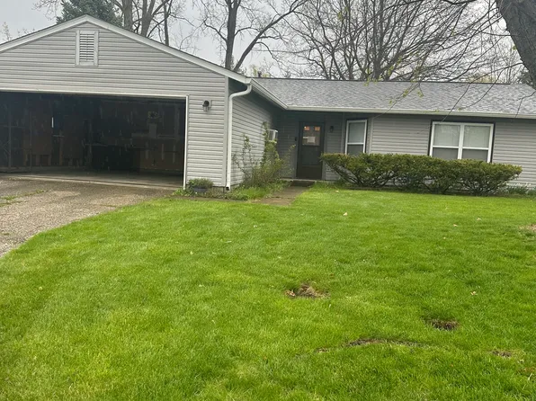 6427 Quail Cir, Indianapolis, IN 46278