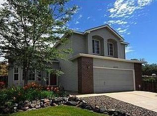 6125 Dunraven Rd, Golden, CO 80403