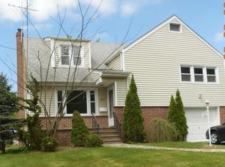 270 Boulevard, Kenilworth, NJ 07033