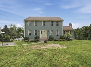 50 Conant St, Bridgewater, MA 02324