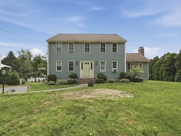 50 Conant St, Bridgewater, MA 02324