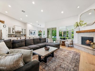 5518 E Saint John Rd, Scottsdale, AZ, 85254