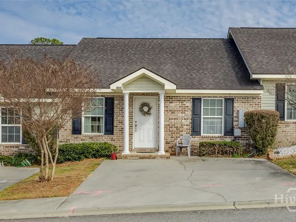 305 Parade Ct, Rincon, GA 31326