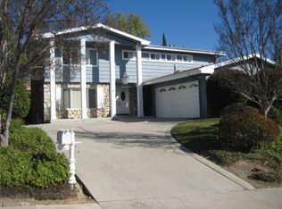 23671 Candlewood Way, West Hills, CA 91307