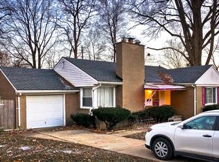 27180 Johnny Cake Ln, Southfield, MI 48076