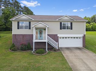 117 Benjamin Pl, Benton, TN 37307