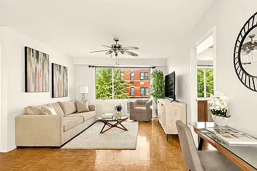 330 West 145th Street