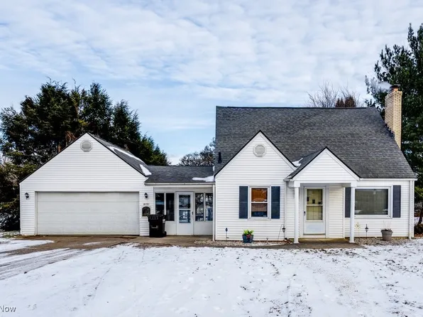 4659 14th St NW, Canton, OH 44708