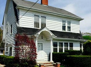 999 Main Ave, Warwick, RI 02886