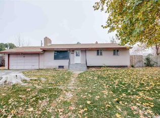 1419 S Tacoma St, Kennewick, WA 99337