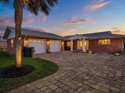 6 BEACHSIDE DRIVE, Palm Coast, FL, 32137