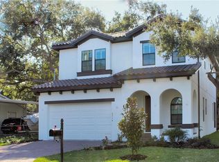 2714 W Tyson Ave, Tampa, FL 33611