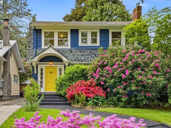 2241 NE 33rd Ave, Portland, OR 97212