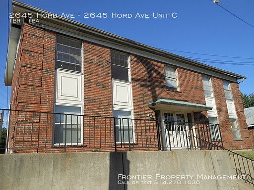 1st image of 2645 Hord Ave #2645
