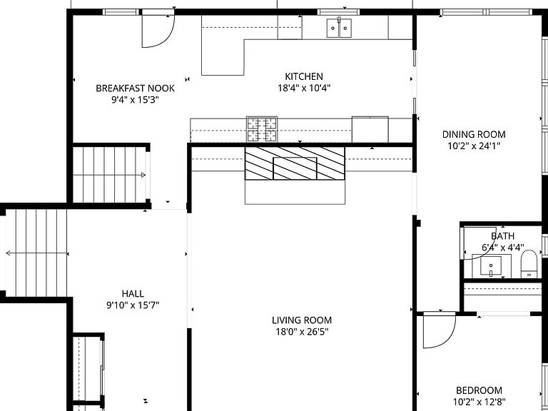 Listing photo 3