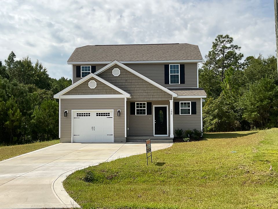 106 Grander Court