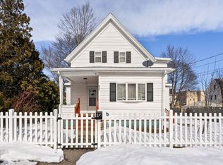 85 Division St, Brockton, MA 02301