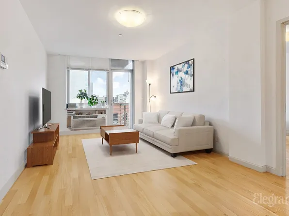 1635 Lexington Ave APT 8F, New York, NY 10029