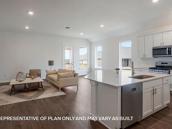 5th image of 409 Eagle Canyon Dr