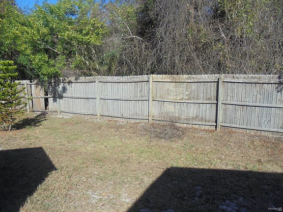REAR YARD
