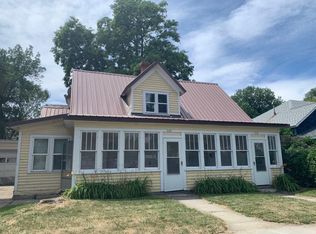 320 S 31st St, Billings, MT 59101