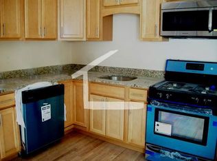 5 Griggs Pl #91D, Allston, MA 02134
