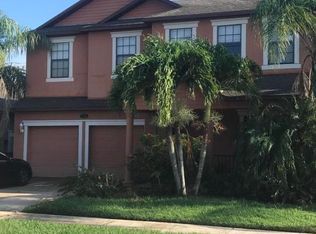 2742 Glenridge Cir, Merritt Island, FL 32953