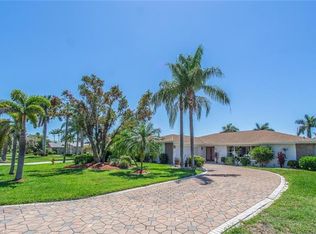 5324 SW 9th Pl, Cape Coral, FL 33914