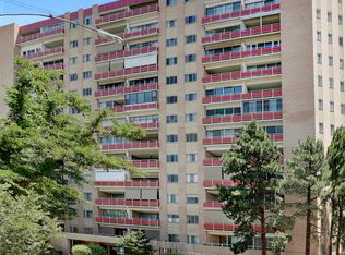 1331 Park Ave SW #411/412, Albuquerque, NM 87102
